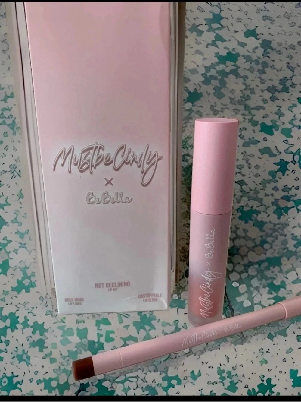 BeBella adds payoff